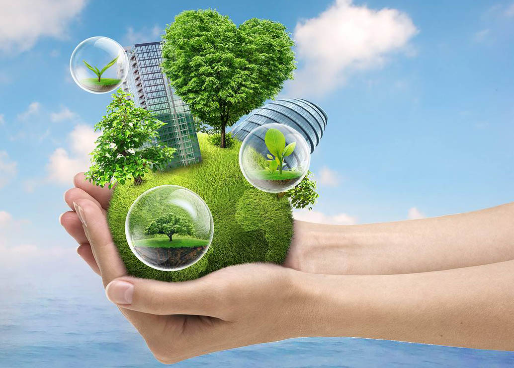 廢塑（sù）料回收有哪些應用（yòng）？