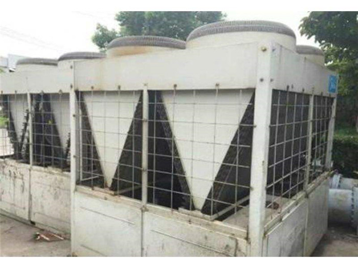 中（zhōng）央空調回收（shōu）