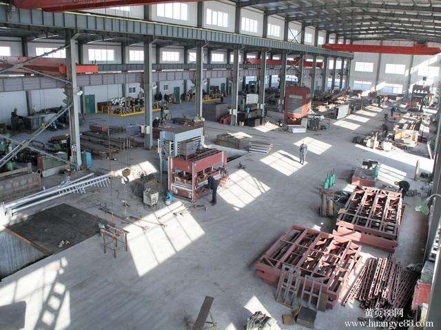 整廠 倒(dǎo)閉廠回(huí)收