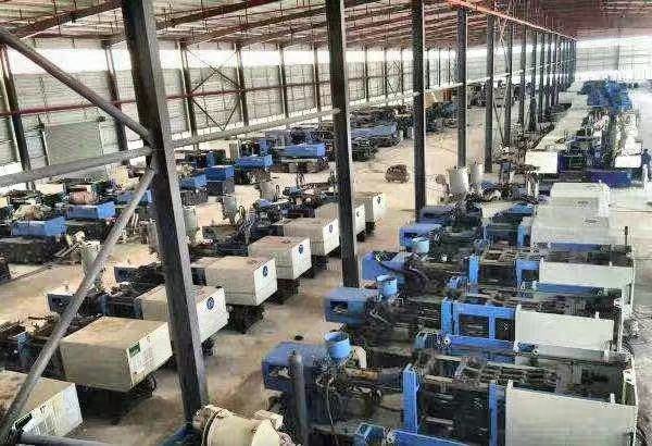 整廠 倒閉廠回(huí)收