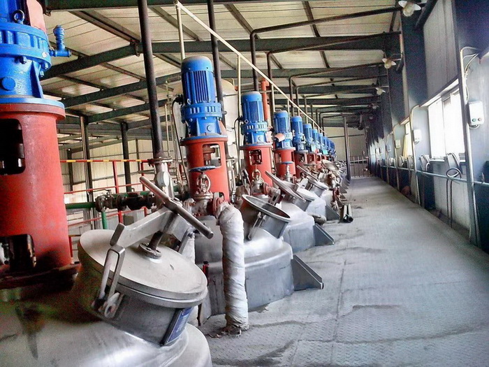 整廠 倒閉廠（chǎng）回收