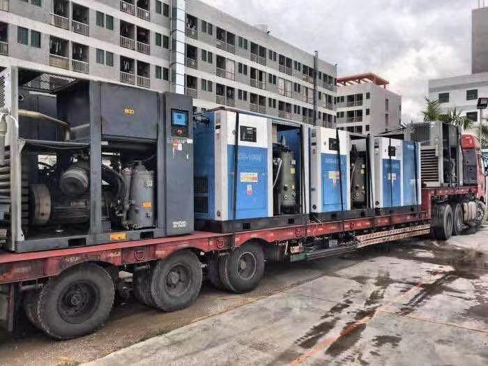 整廠 倒閉廠(chǎng)回收