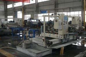 整廠(chǎng) 倒閉(bì)廠回收