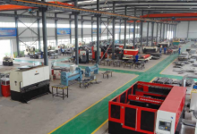 整（zhěng）廠 倒閉廠回收