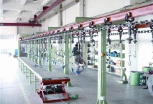 噴塗設(shè)備回收