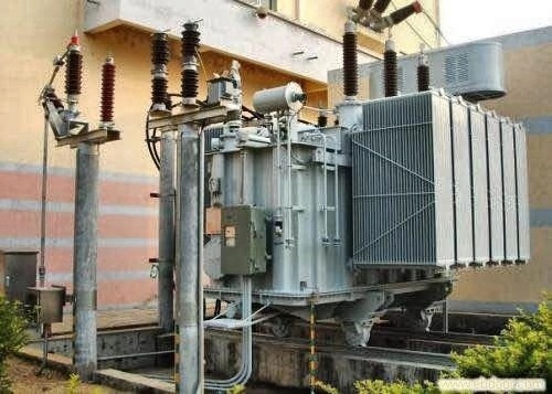 變壓器設備回收(shōu)