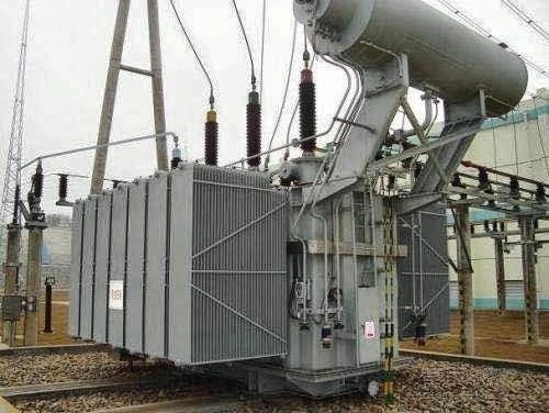 變壓（yā）器設（shè）備回收