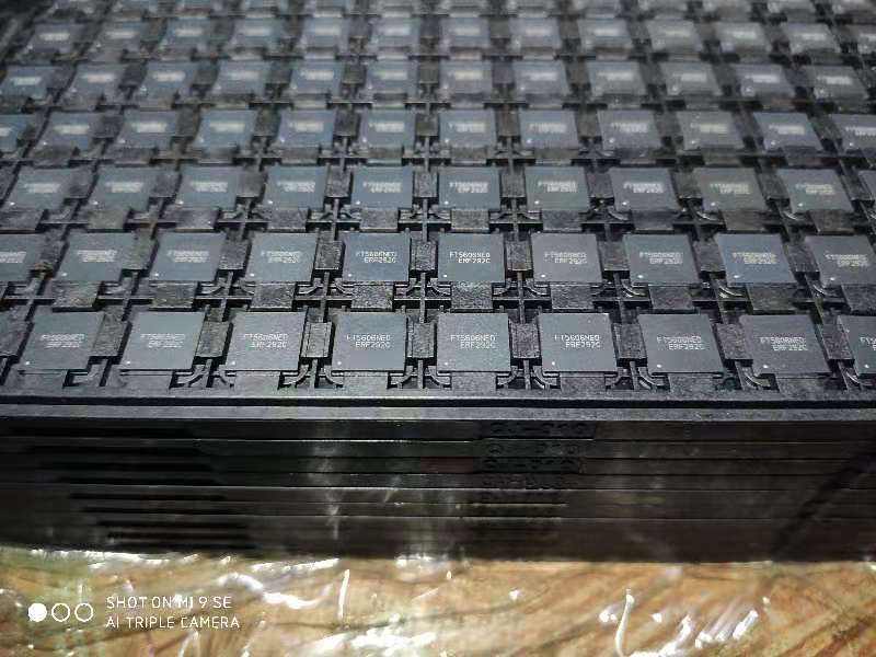 電子料回收(shōu)