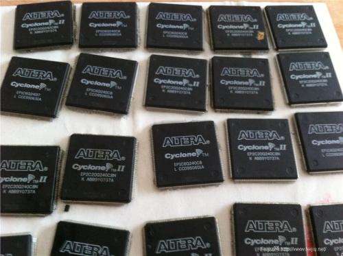 電子料回(huí)收