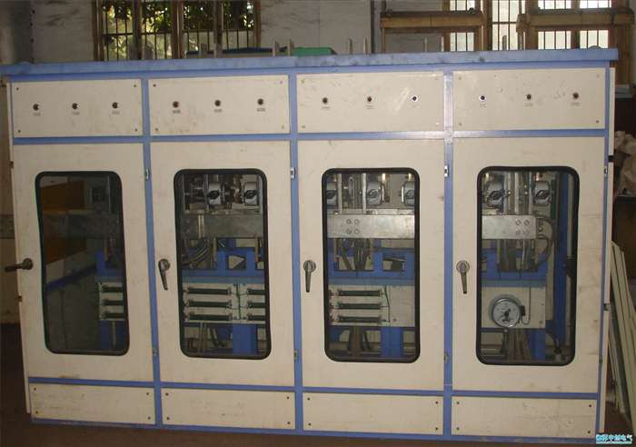 工(gōng)控產品回(huí)收