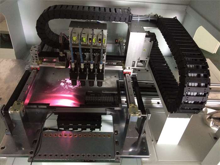 貼片機回(huí)收