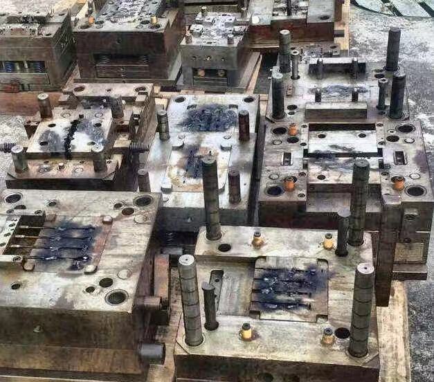 模（mó）具回收