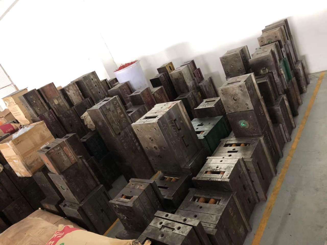 模（mó）具回收