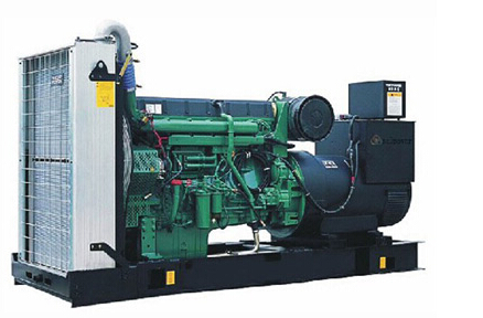 發（fā）電（diàn）機回收