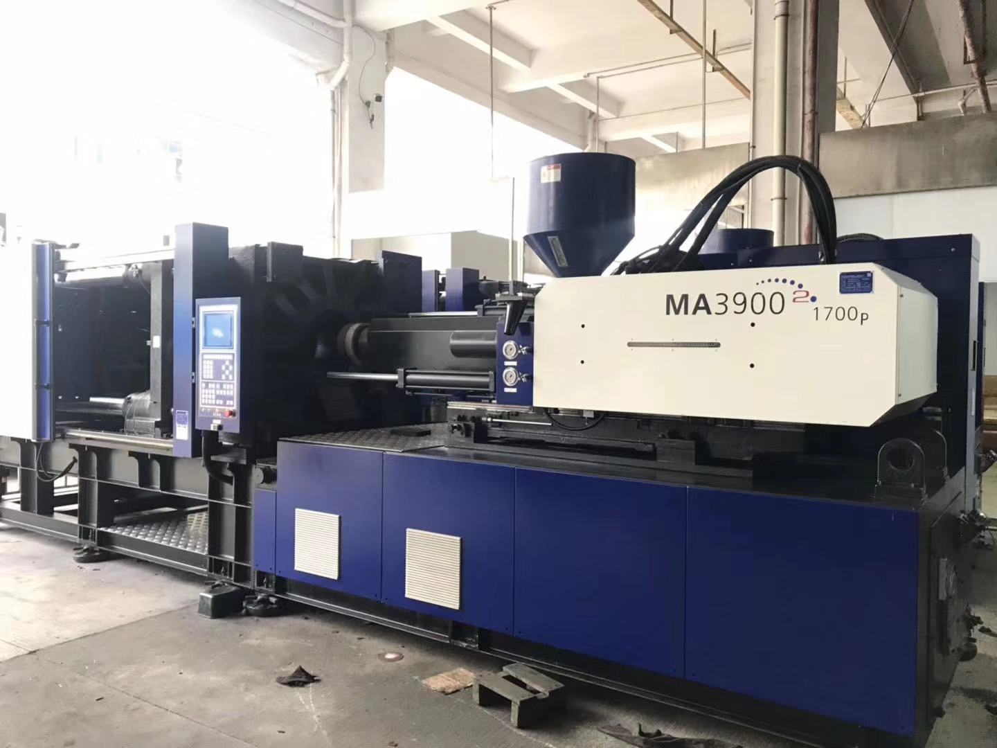 注塑機（jī）回收（shōu）