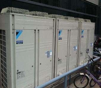 設備（bèi）回收