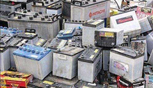 廢舊儀器儀表（biǎo）回收