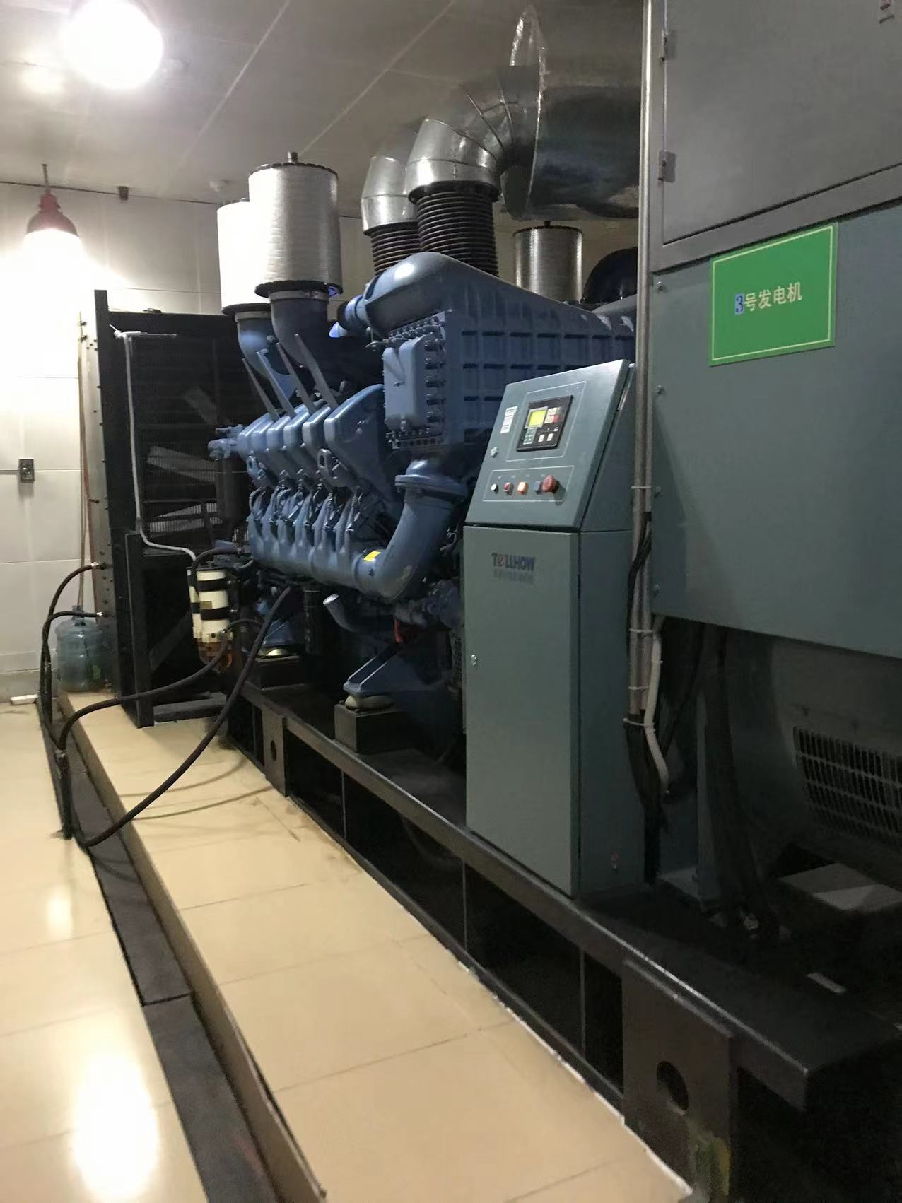 設（shè）備回收