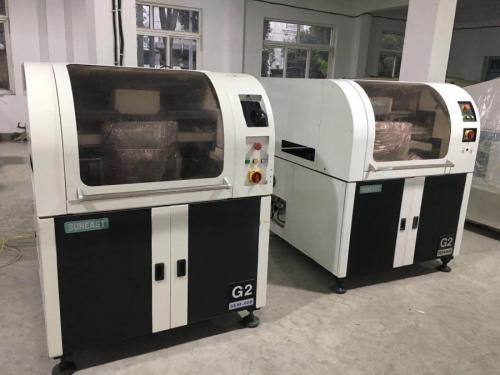 自動化設（shè）備回收