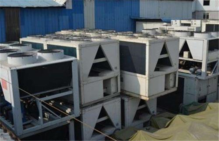 工廠積壓物資（zī）庫存回收