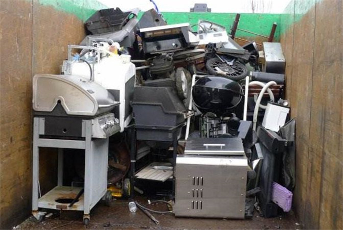 工廠積壓（yā）物（wù）資庫（kù）存回收