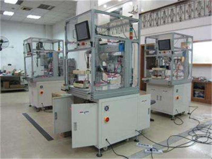 自動化（huà）設備回收