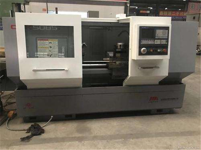 數控機（jī）床回收