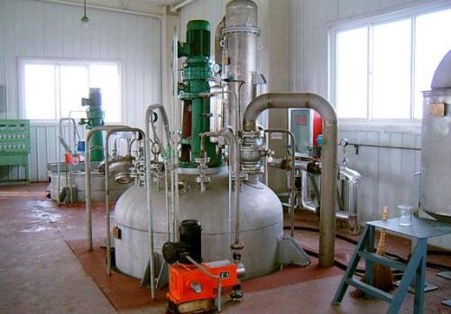 鍋爐回（huí）收