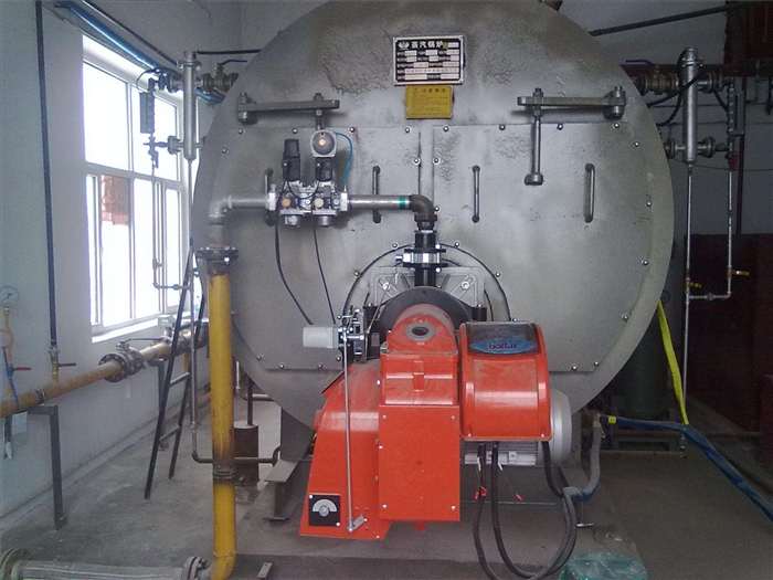 鍋爐（lú）回（huí）收