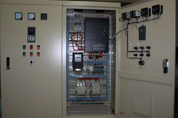 自動化控製係統（tǒng）設備回收