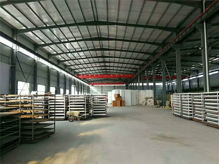 工（gōng）廠庫存回收