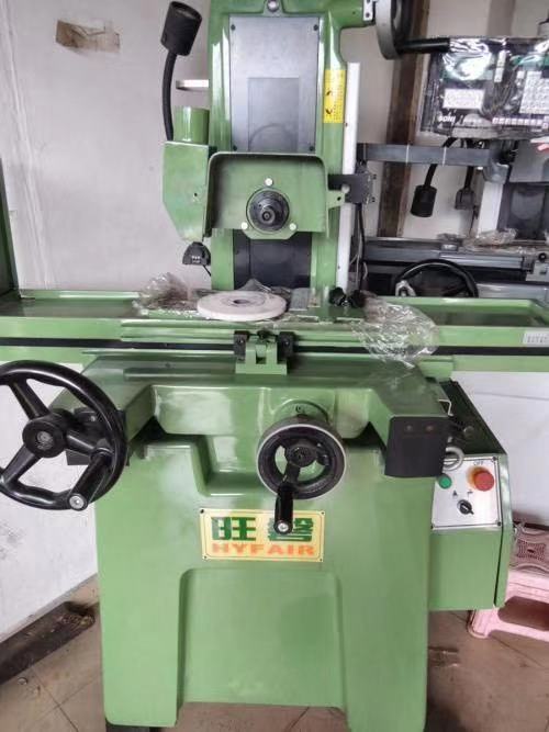 磨（mó）床（chuáng）回收