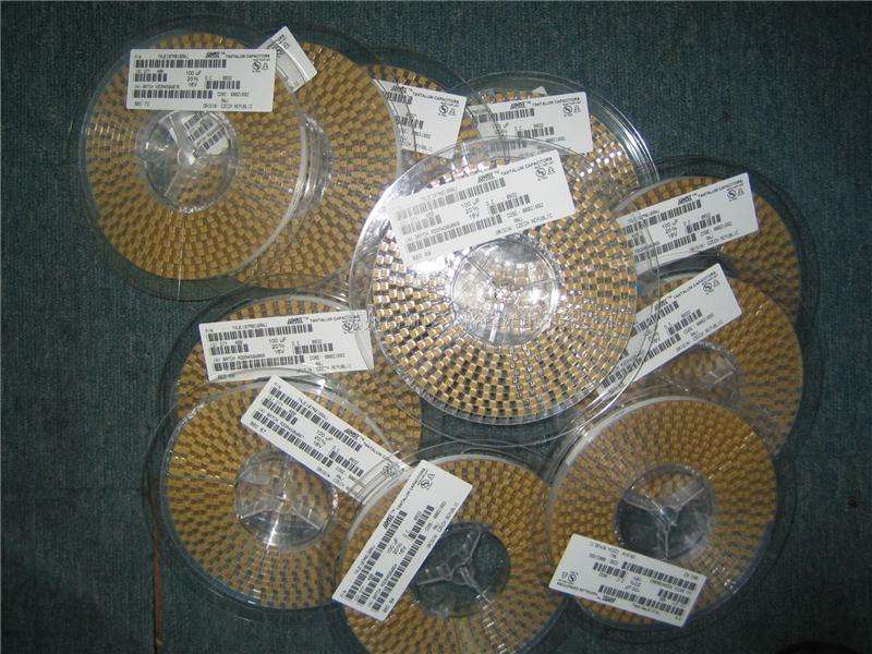 電子庫存（cún）