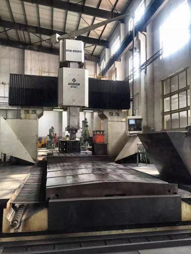 磨床（chuáng）回收